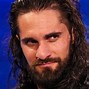 Image result for Seth Rollins Haircut Back