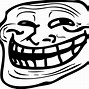 Image result for Happy Troll Face