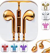 Image result for EarPods Colors