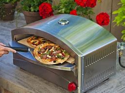 Image result for Mini Pizza Oven