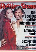Image result for Rita Coolidge Spouse S