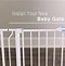 Image result for Baby Gate Latch