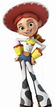 Image result for Wendy From Toy Story