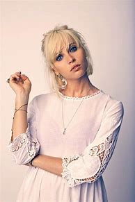 Image result for Felicity Jones Blonde Hair