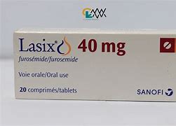Image result for Lasix Furosemide