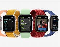 Image result for Apple Watch Series 7 Logo