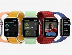 Image result for Different Colors of Apple Watch