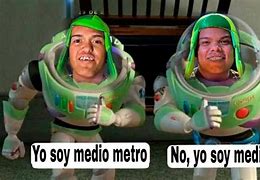Image result for Metio Metro Memes