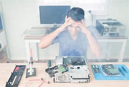 Image result for Computer Dying