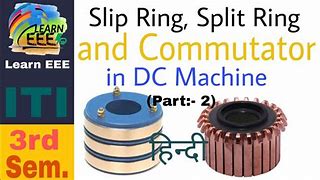 Image result for Split Slip Ring