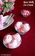 Image result for Ice Cream Made with Condensed Milk and Cream