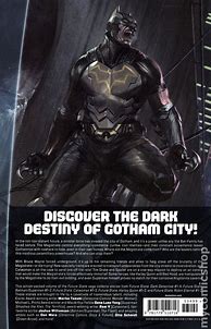 Image result for Future State Batman Comics Dark Detective