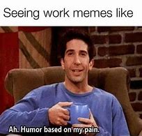 Image result for Not Ready for Work Meme