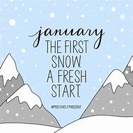 Image result for January Quotes Clip Art