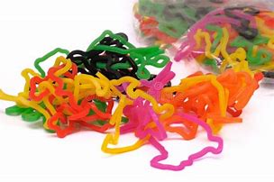 Image result for Funny Rubber Band