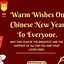 Image result for Happy Chinese New Year Poem