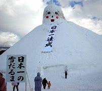 Image result for Big Snowman in Frozen