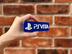 Image result for Sony PS Vita Logo