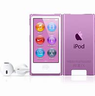 Image result for Small Square iPod
