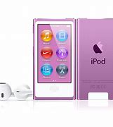 Image result for iPod Nano 7th Generation Black Home Button