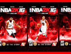 Image result for NBA 2K16 Cover Athlete