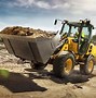 Image result for Electric Construction Equipment
