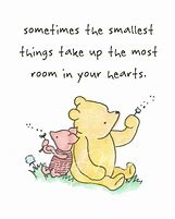 Image result for Cute Piglet Quotes From Winnie the Pooh