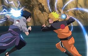 Image result for Naruto Sasuke