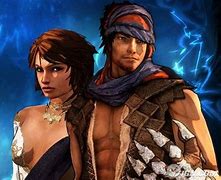 Image result for Cast of Prince of Persia