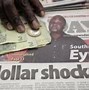 Image result for Local Newspaper About Currency