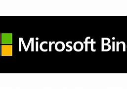 Image result for All Microsoft Bing Logos
