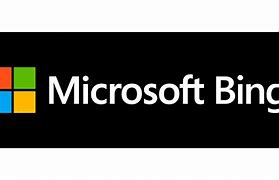 Image result for Microsoft Bing Logo History