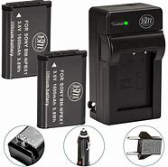 Image result for RX100 VA Battery Charger