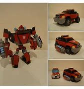 Image result for Transformers Animated Custom