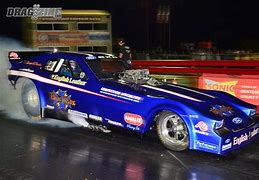 Image result for Blue Max Funny Cars Drag Racing