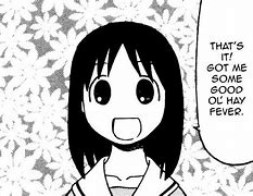 Image result for Osaka Azumanga Daioh