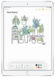 Image result for iPad Apple Pencil Note Taking