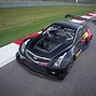 Image result for Cadillac Racing Car