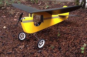 Image result for Electric RC Model Airplane Kits