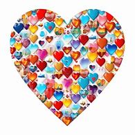 Image result for Heart Emoji Collage