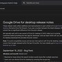 Image result for Google Drive Latest Update Windows