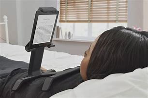 Image result for iPad Holder Stand for Bed