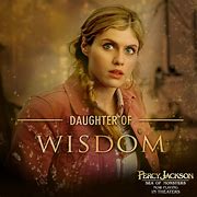 Image result for Percy Jackson Cast Annabeth
