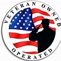 Image result for Veteran Owned and Operated Business Logos
