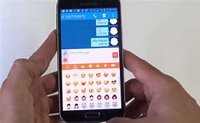 Image result for Samsung Text Icon
