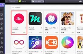 Image result for Musically for PC