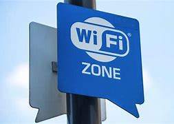 Image result for WiFi Zone