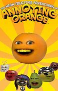 Image result for Annoying Orange Papercraft