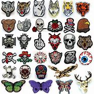 Image result for Cool Patch Designs