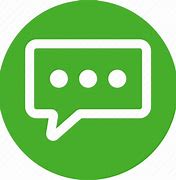 Image result for Green Texting App Icon